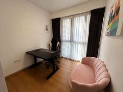 Rivercove Residences (D19), Condominium #610414001